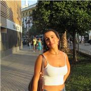 Profesora de apoyo escolar para niños de Primaria y ESO